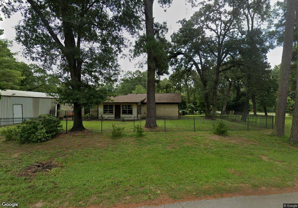 25727 Old Hardin Store Rd, Magnolia, TX 77354 - photo 1
