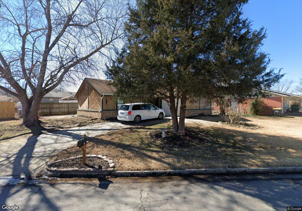 14316 S Oklahoma Blvd, Glenpool, OK 74033 - photo 1
