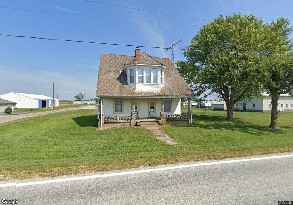 16941 S Jonesville Rd, Columbus, IN 47201 - photo 1