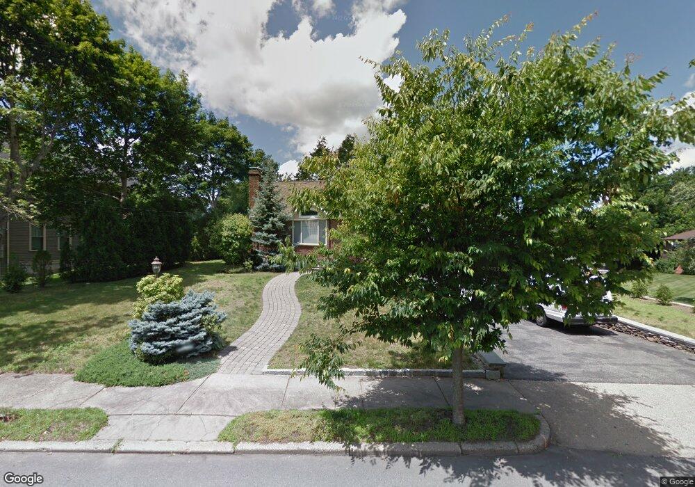 15 Carlson Ave, Newton Center, MA 02459 - photo 1