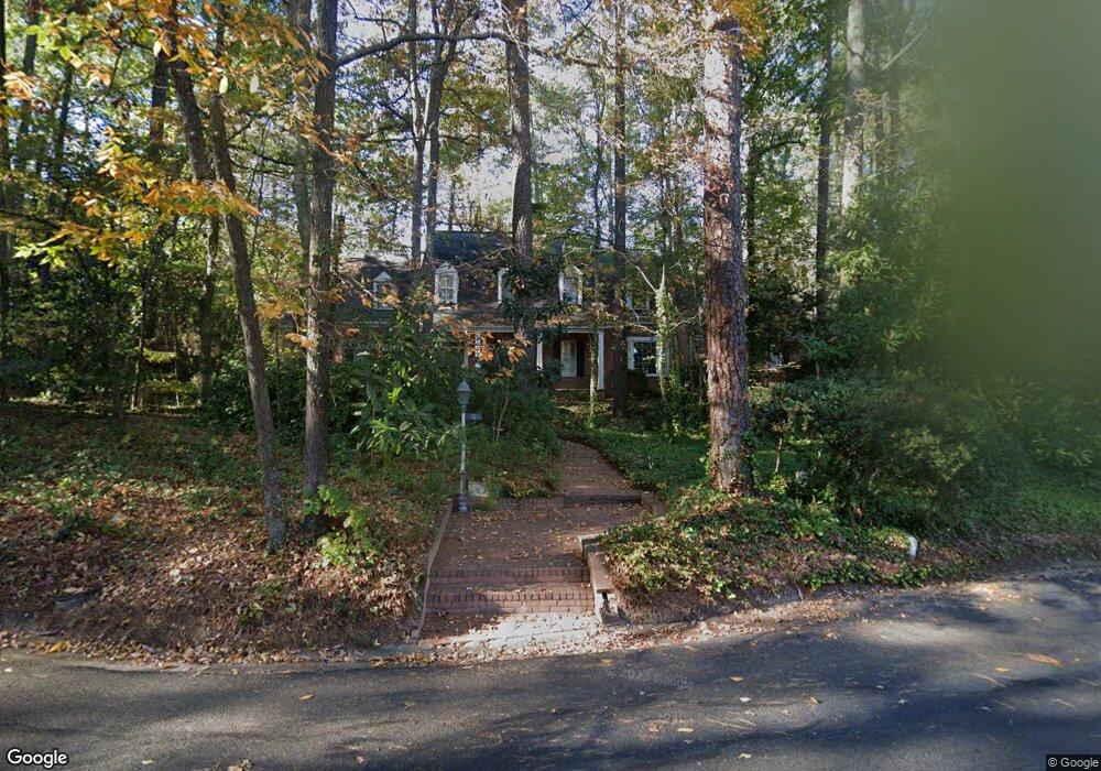 5 Tall Pine Cir, Augusta, GA 30909 - photo 1