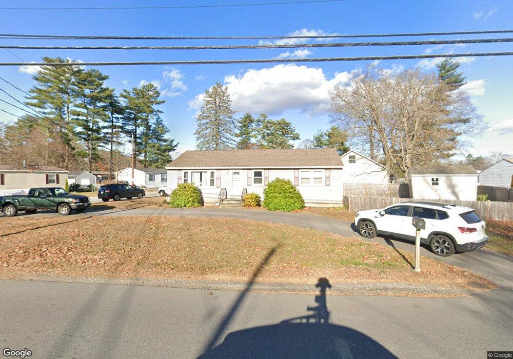 44 Folly Mill Rd, Seabrook, NH 03874 - photo 1