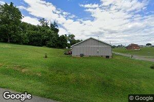 122 Stadium St, Glade Spring, VA 24340