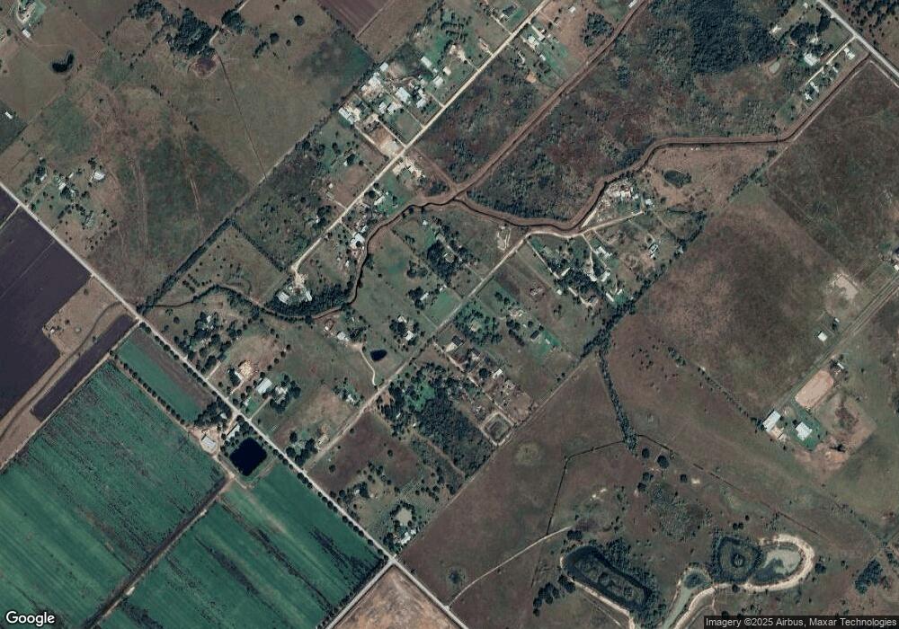 E E Creek Bend Dr, Needville, TX 77461 - photo 1