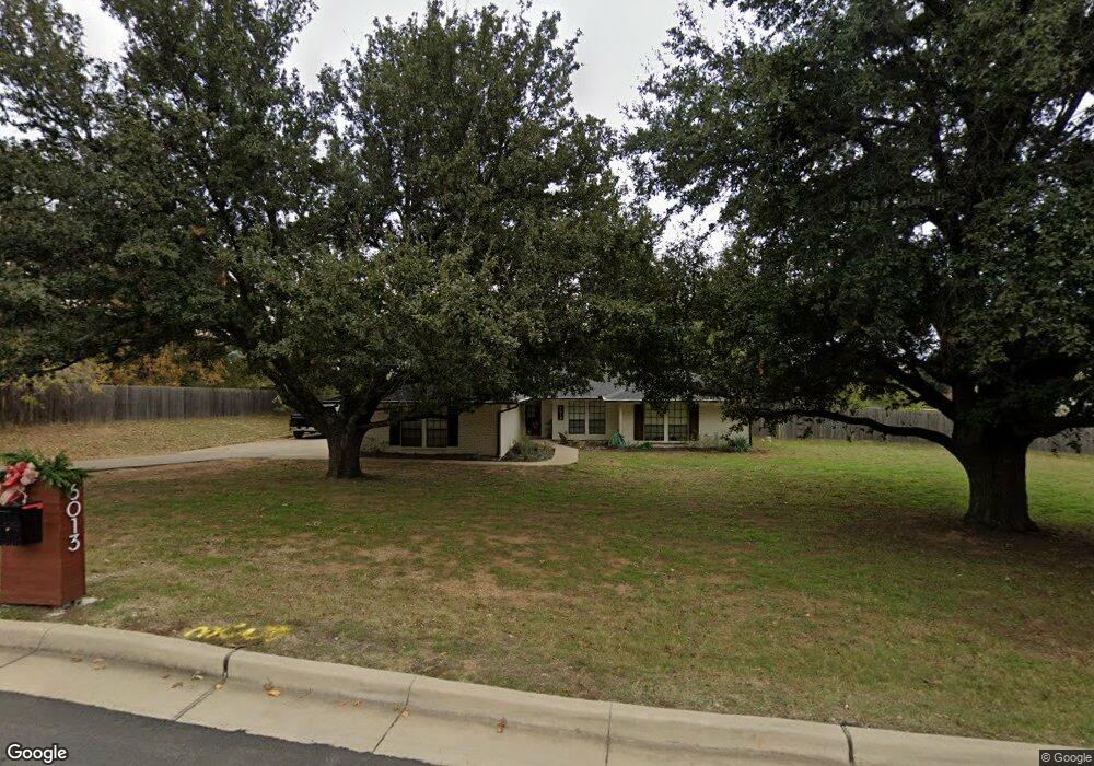 6013 Cooks Ln, Colleyville, TX 76034 - photo 1