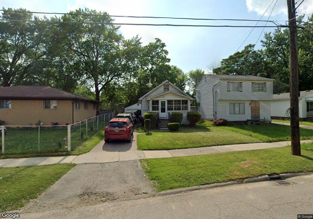 2317 N Vernon Ave, Flint, MI 48506 - photo 1