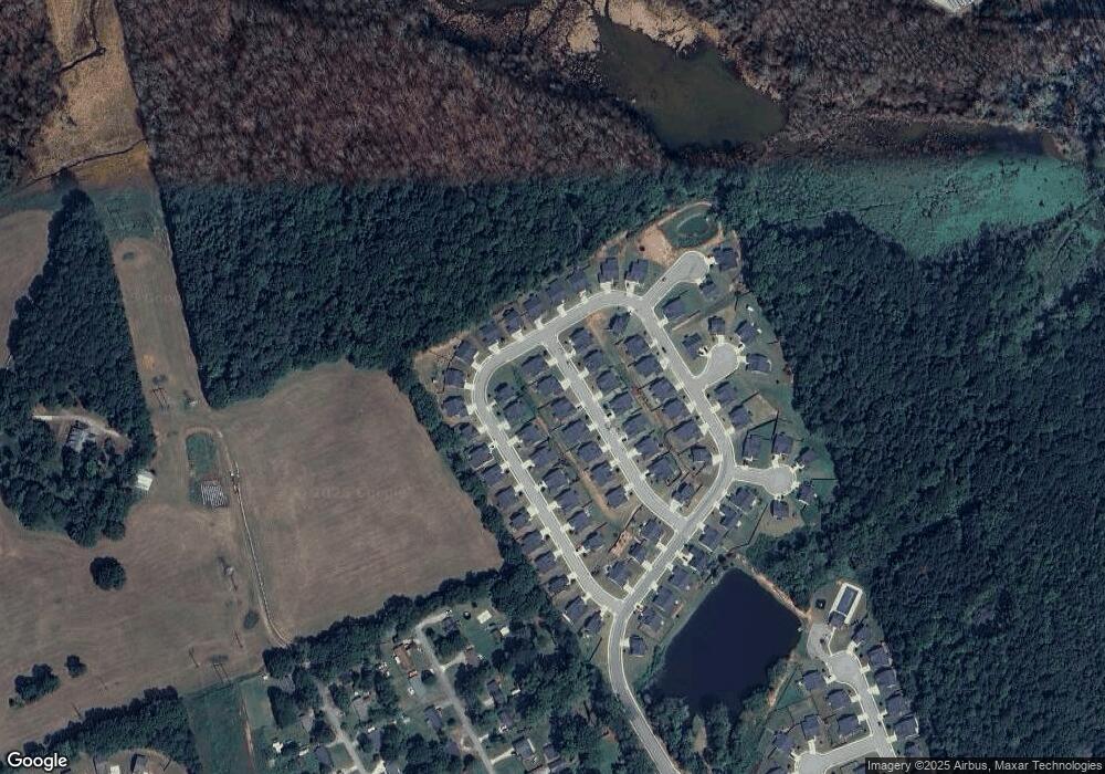 1013 Stonecreek Way, Monroe, GA 30655 - photo 1