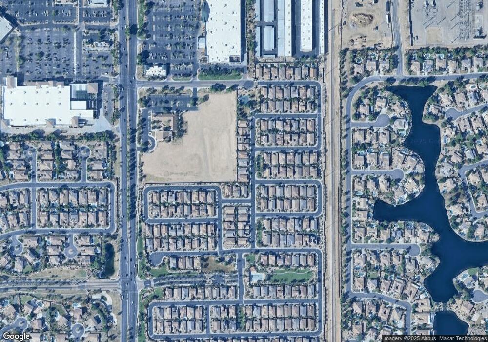 4360 S Jasmine Dr, Chandler, AZ 85249 - photo 1