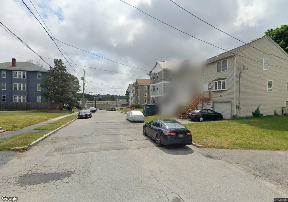 5 Stowell Ave, Worcester, MA 01606 - photo 1