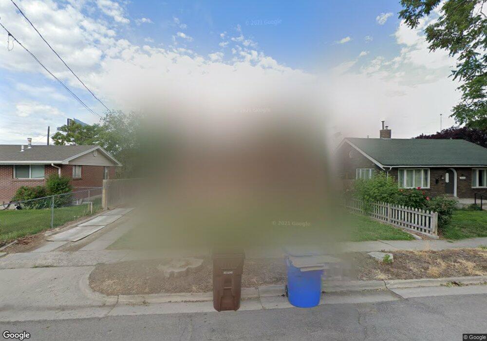 7686 S Locust St, Midvale, UT 84047 - photo 1