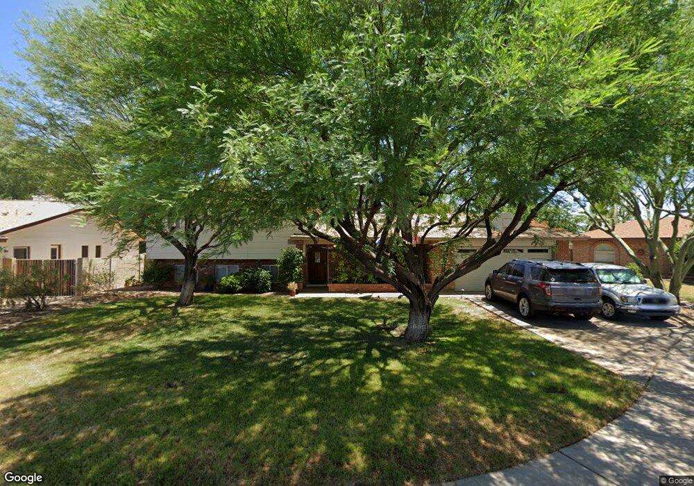 2121 S Ash Cir, Mesa, AZ 85202 - photo 1