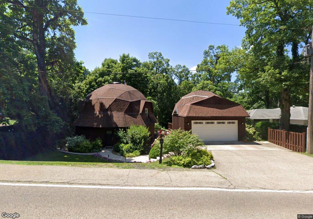 304 N Seminary St, Downs, IL 61736 - photo 1