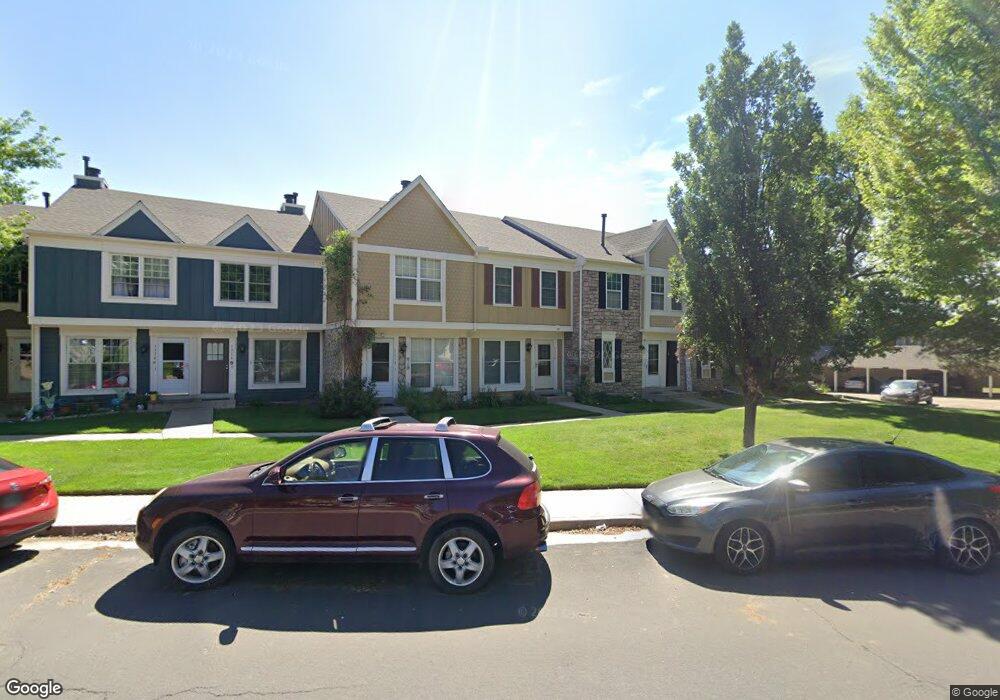 1320 S Idalia St, Aurora, CO 80017 - photo 1