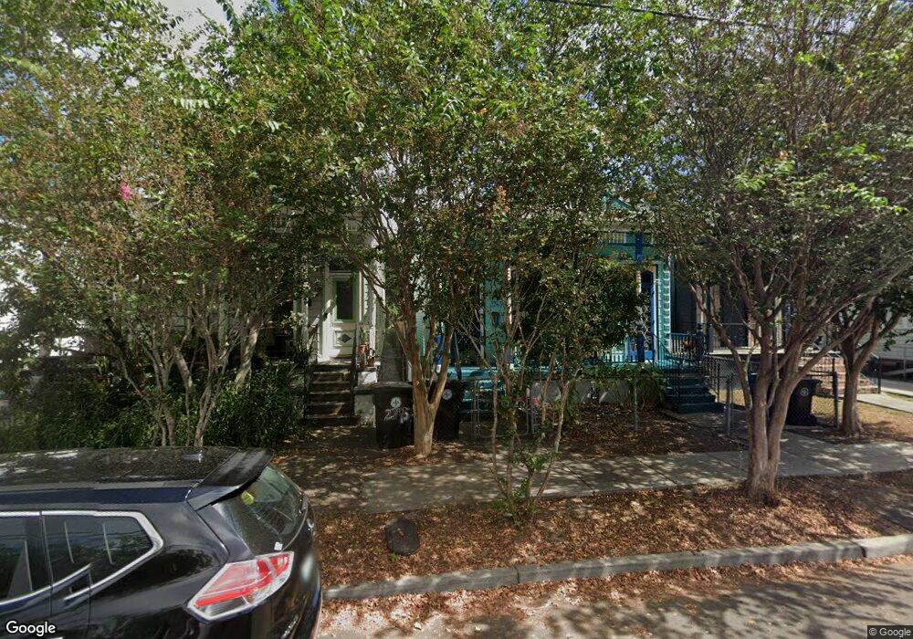 2743 Dumaine St, New Orleans, LA 70119 - photo 1