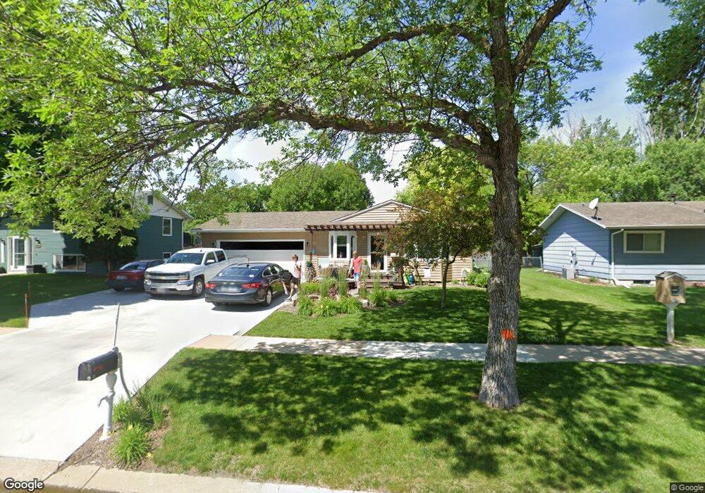 1829 18th St S, Fargo, ND 58103 - photo 1
