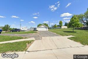 302 N French Ave, Sutton, NE 68979