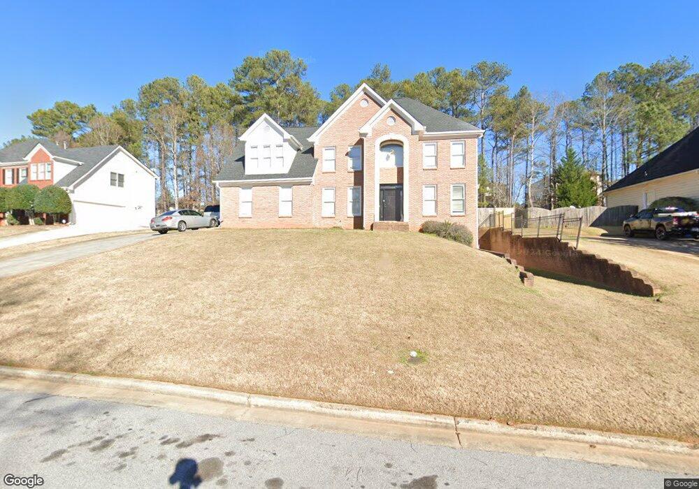 4115 Bridlegate Way, Snellville, GA 30039 - photo 1