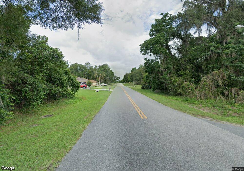 2452 N Chandler Dr, Hernando, FL 34442 - photo 1