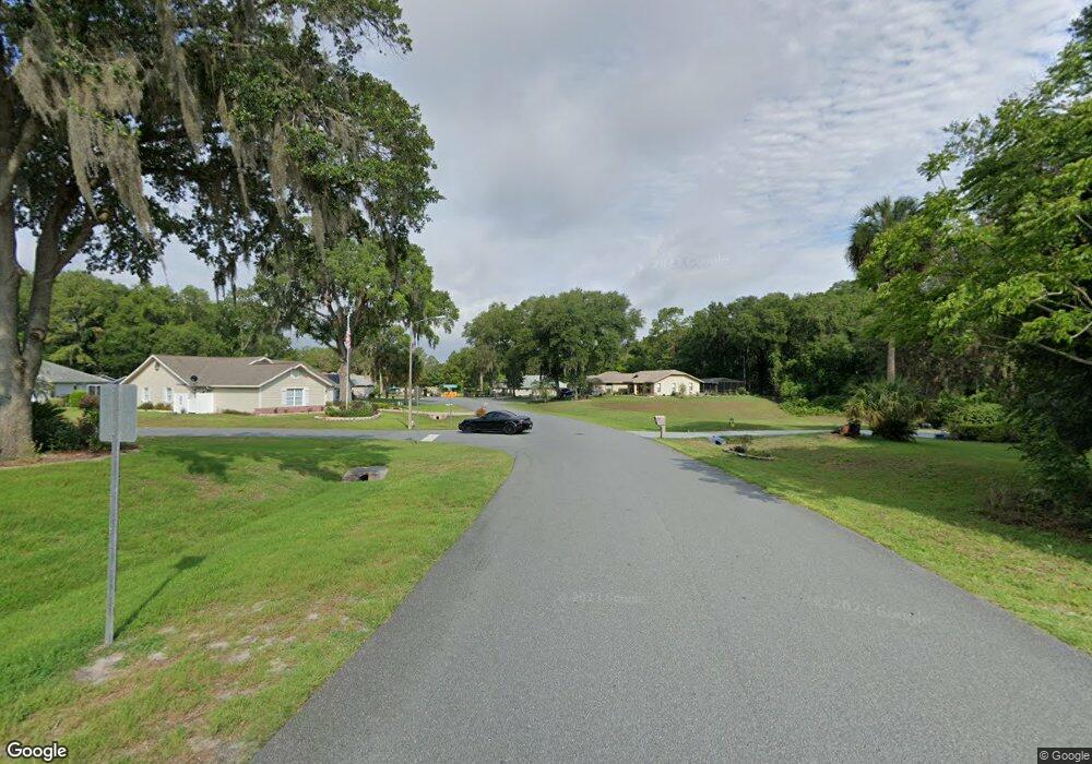 3132 N Chandler Dr, Hernando, FL 34442 - photo 1