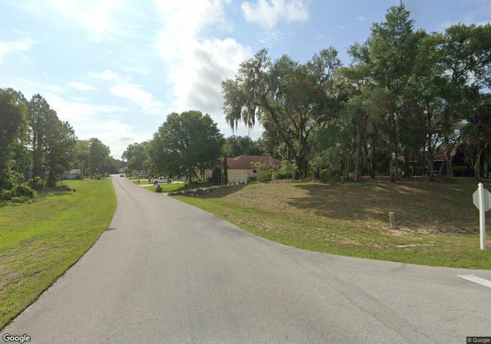 0 N Chandler Dr, Hernando, FL 34442 - photo 1