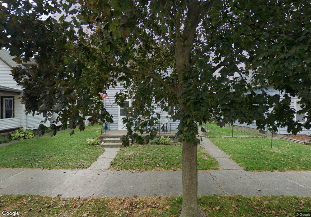 247 Miller St, North Tonawanda, NY 14120 - photo 1