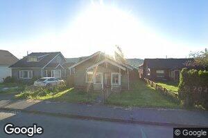 916 Lincoln St, Hoquiam, WA 98550