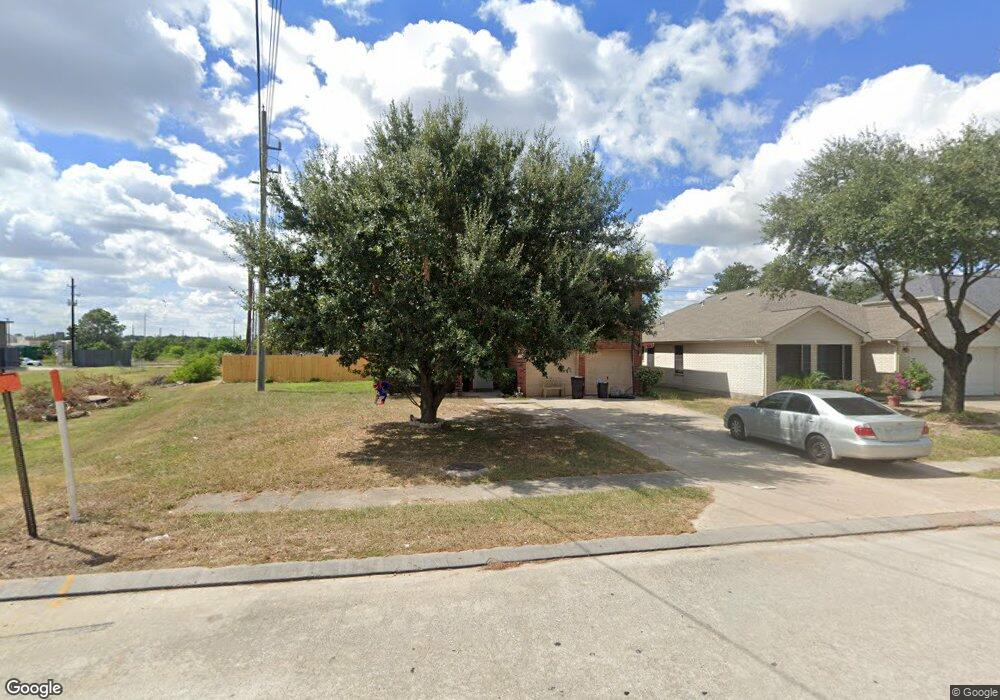 9903 NW Park Place Dr, Houston, TX 77086 - photo 1