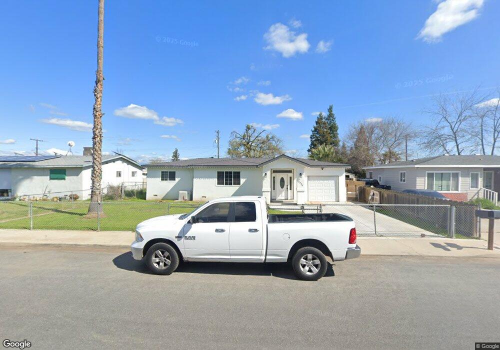 15336 Magnolia Rd, Porterville, CA 93257 - photo 1