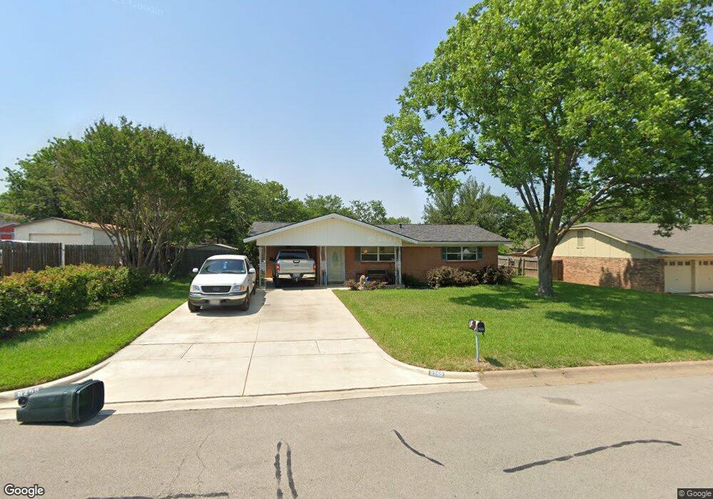 6255 Gayle Dr, North Richland Hills, TX 76180 - photo 1