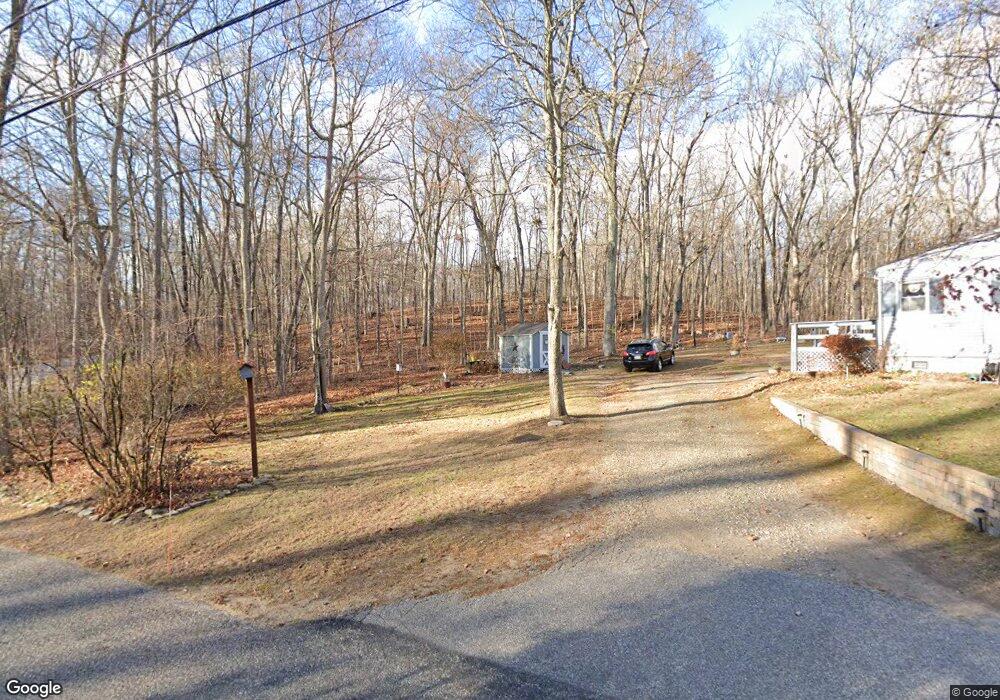 29 Brown Rd, Andover, CT 06232 - photo 1