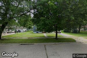 402 9th St N, Wheaton, MN 56296