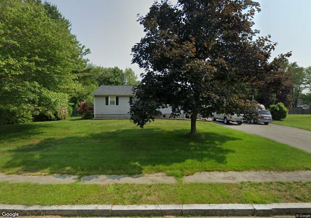 18 Goldie Rd, West Bridgewater, MA 02379 - photo 1