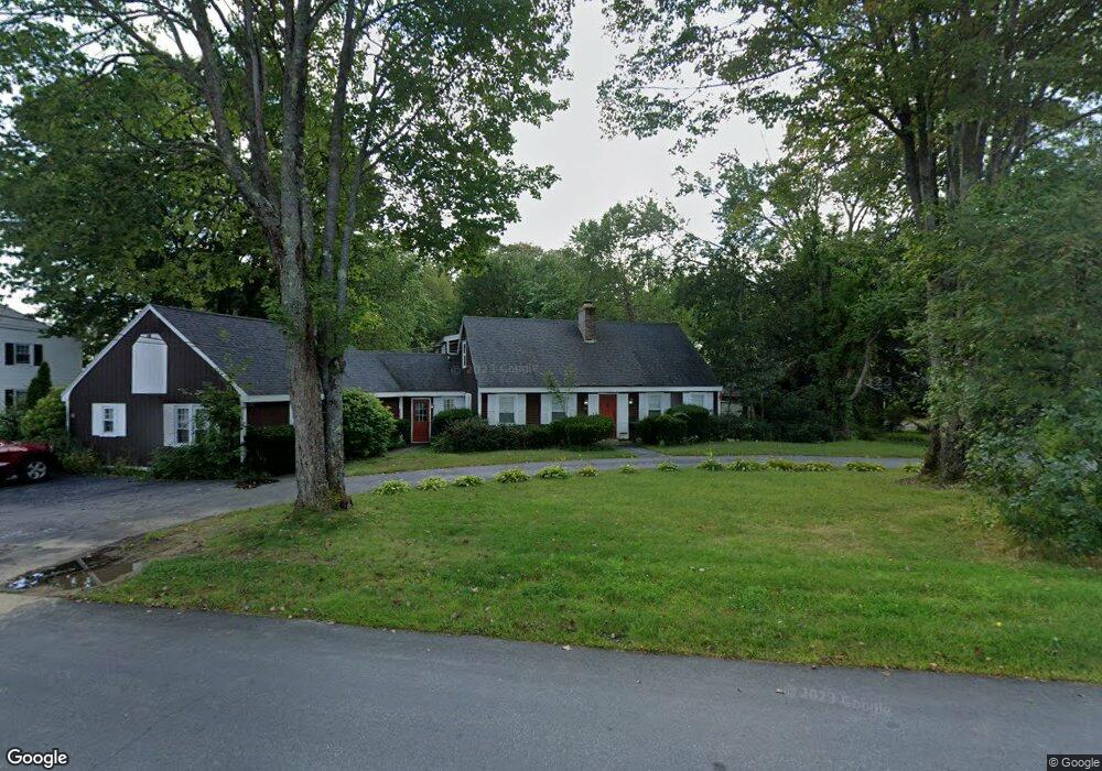 33 Collins Rd, Yarmouth, ME 04096 - photo 1