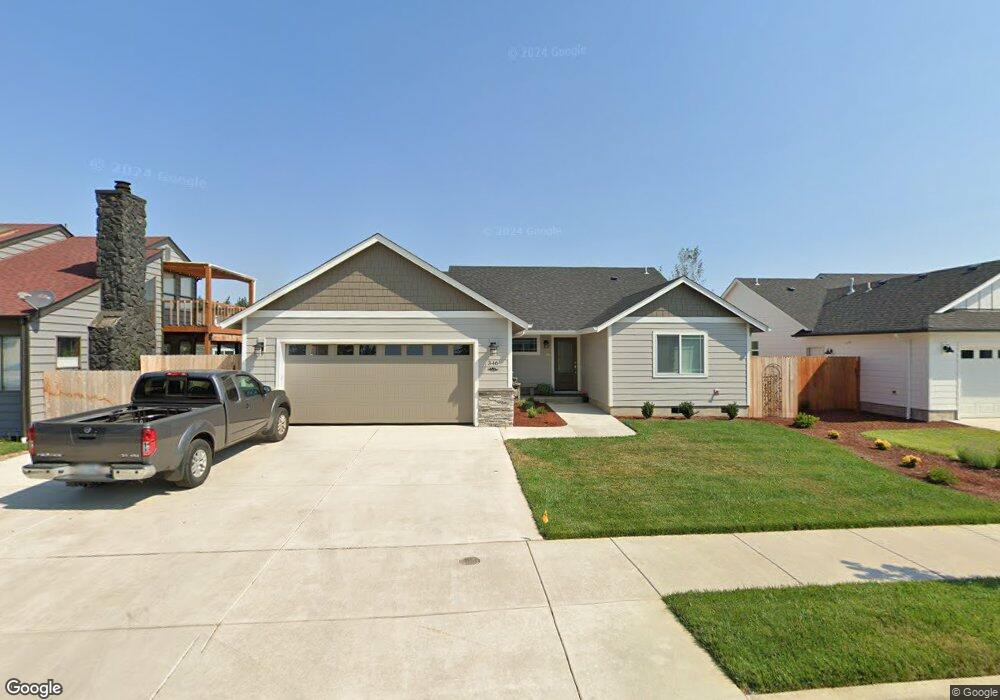 346 Owens Way, Creswell, OR 97426 - photo 1