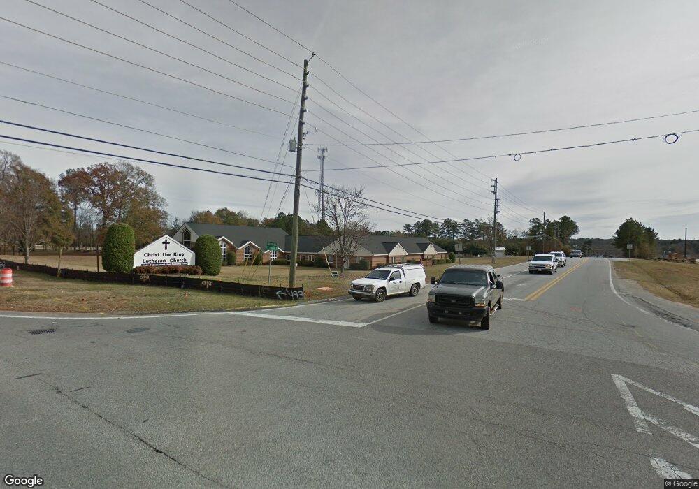 4232 Evans To Locks Rd, Evans, GA 30809 - photo 1