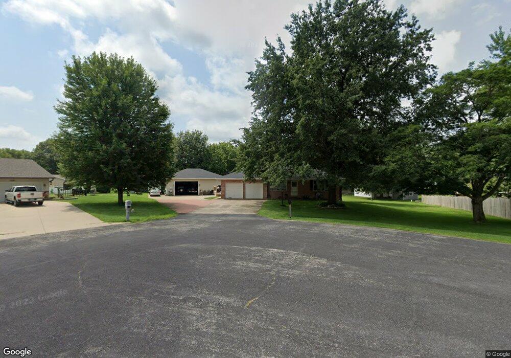 15832 N Regency Ct, Chillicothe, IL 61523 - photo 1