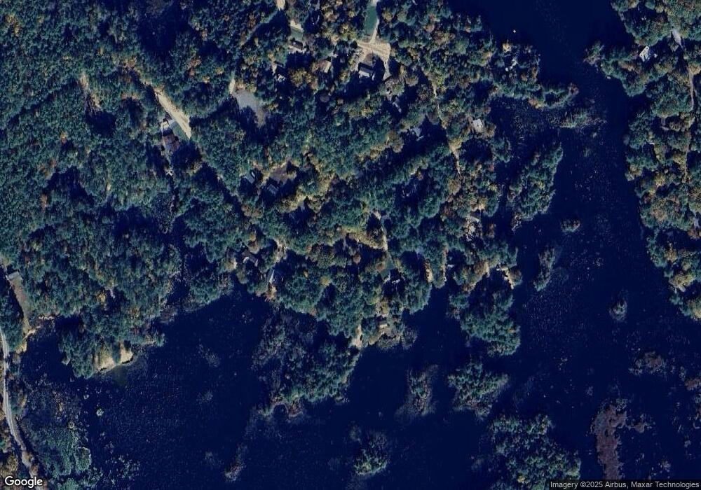 82 Hermit Lake Rd, Sanbornton, NH 03269 - photo 1