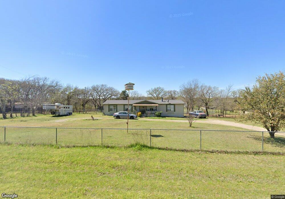 2315 Bozoki Rd, Cleburne, TX 76031 - photo 1