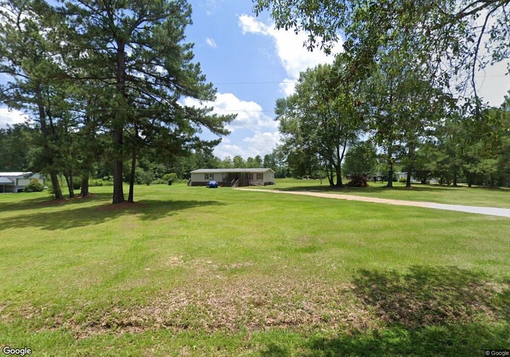 70 Joe Bullock Rd, Tylertown, MS 39667 - photo 1