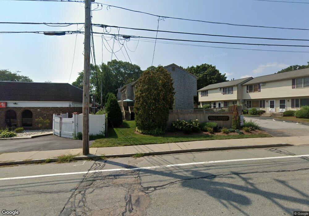 153 Willett Ave unit 8, East Providence, RI 02915 - photo 1