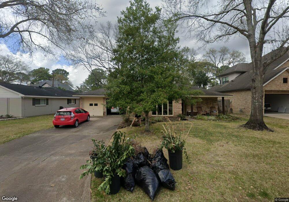 14110 Barryknoll Ln, Houston, TX 77079 - photo 1
