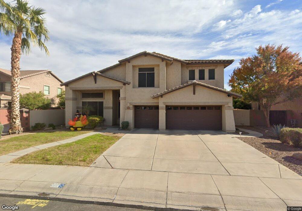 2227 S Boca unit 9, Mesa, AZ 85209 - photo 1