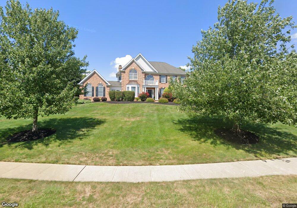 36 Squirrel Dr, Skillman, NJ 08558 - photo 1