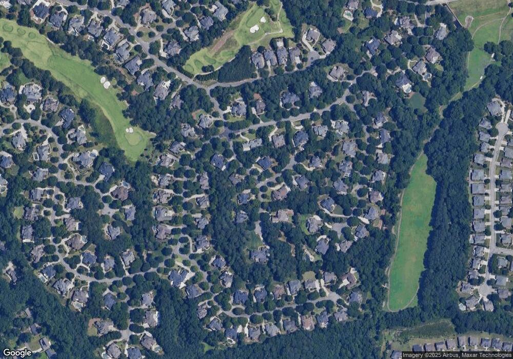 0 Chieftan Run, Duluth, GA 30097 - photo 1