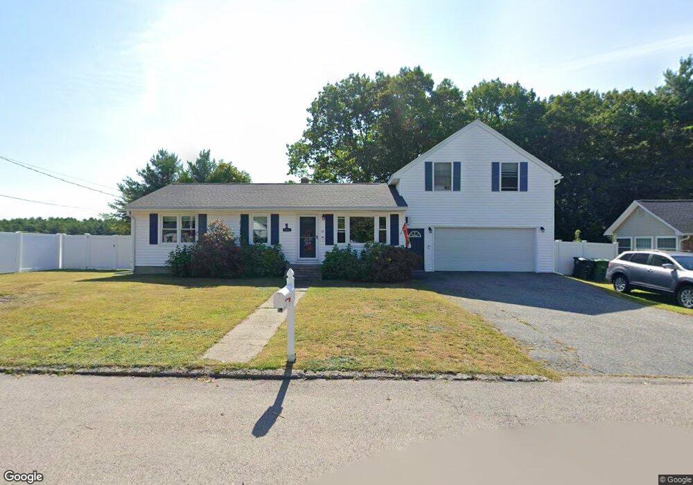 12 Marie Ave, Nashua, NH 03063 - photo 1