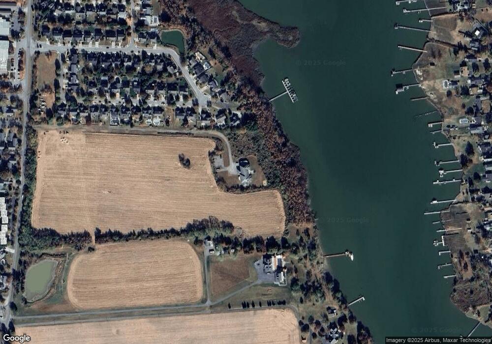 609 Thompson Creek Rd, Stevensville, MD 21666 - photo 1