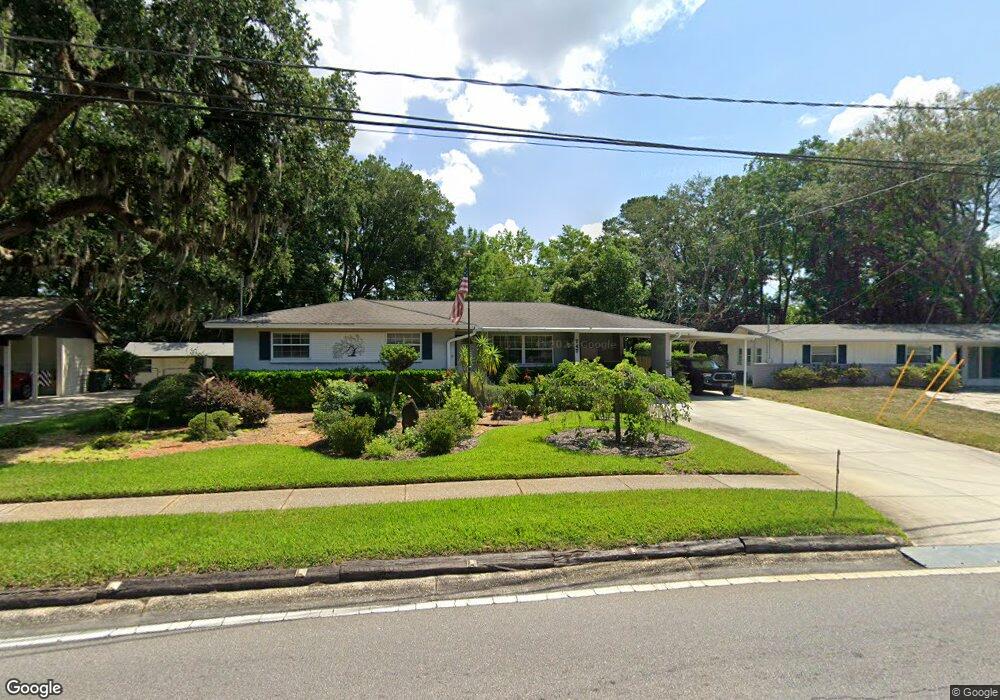 747 Grove Park Blvd, Jacksonville, FL 32216 - photo 1