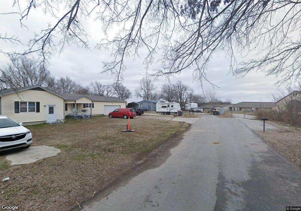 357 E 148th St, Glenpool, OK 74033 - photo 1
