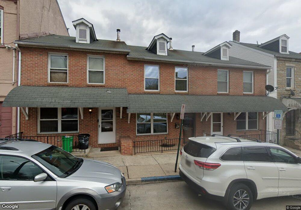 423 N 5th St, Allentown, PA 18102 - photo 1
