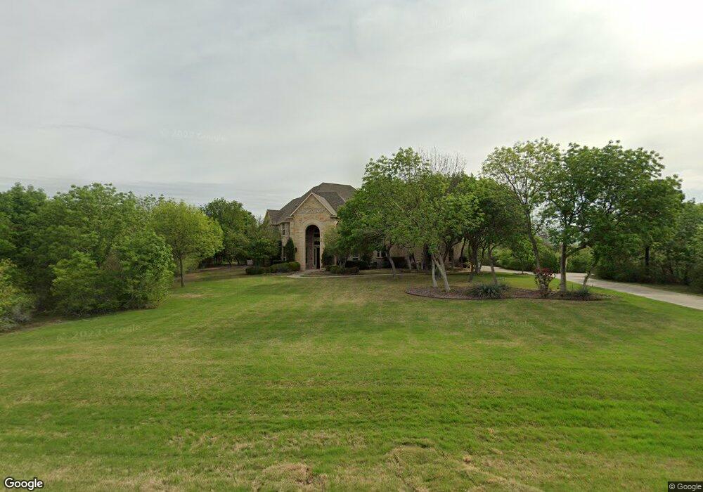 338 Silver Canyon Dr, Fort Worth, TX 76108 - photo 1